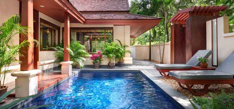 Santiburi Koh Samui 