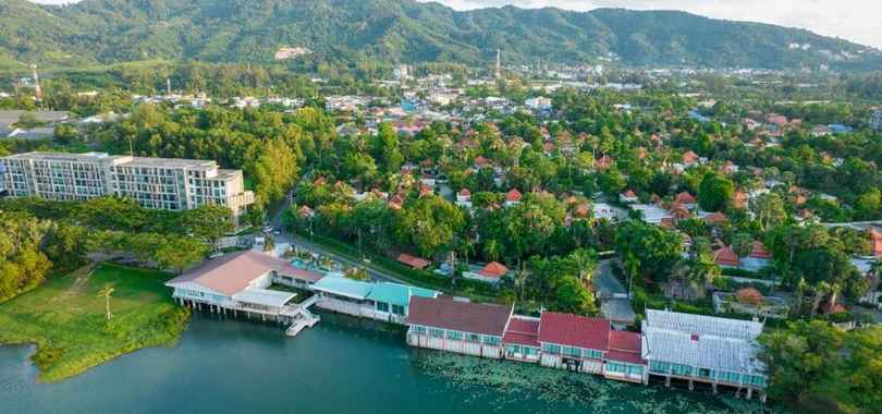Chabana Resort