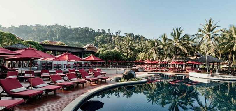 Khaolak Laguna Resort - SHA Extra Plus, фото 7