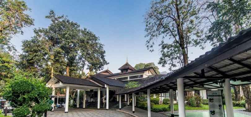 Supalai Pasak Resort and Spa (SHA Extra Plus)
