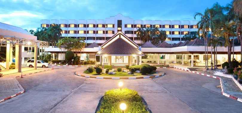 The Imperial Hotel and Convention Centre Phitsanulok