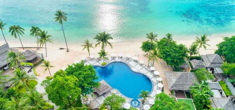Nora Beach Resort and Spa - SHA Extra Plus