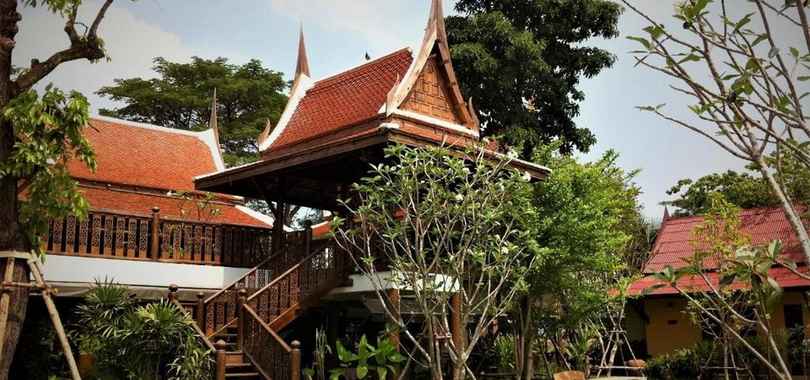 Baan Thai House