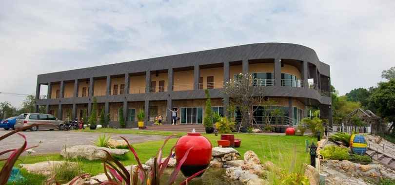 Tara Spa Ratchaburi