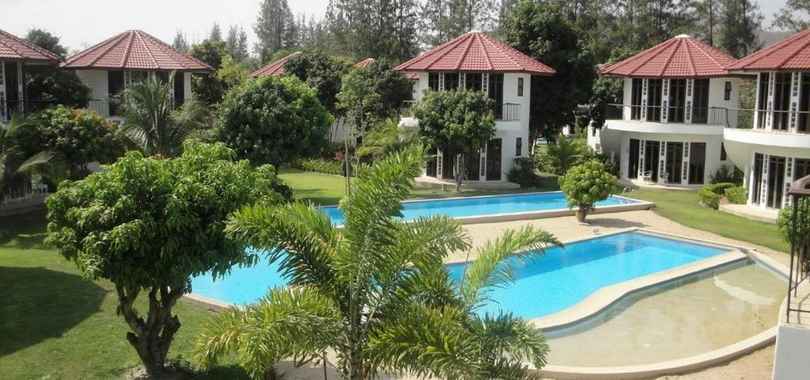 Mango Spa Country Club