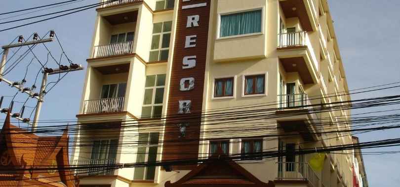 SM Resort Phuket