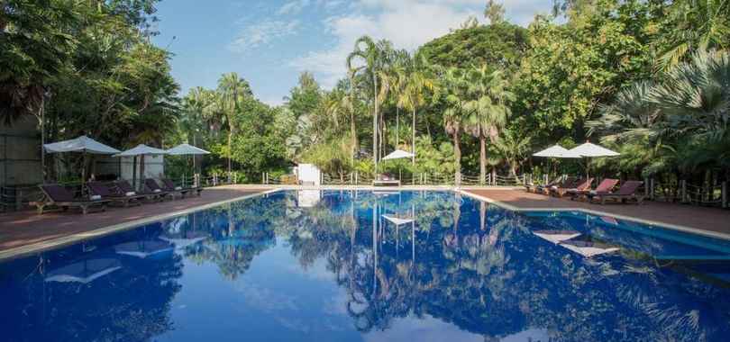 Kaomai Lanna Resort