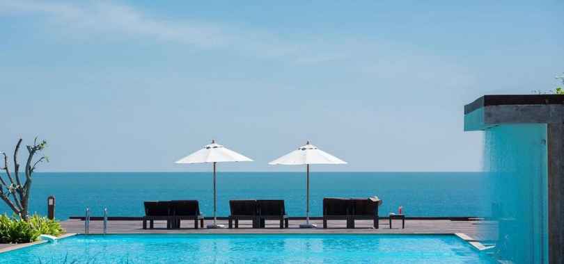 i Tara Resort & Spa