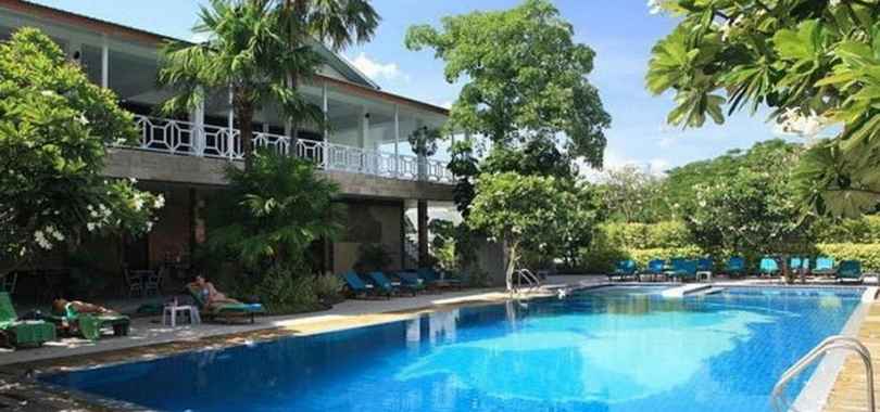 River Kwai Hotel