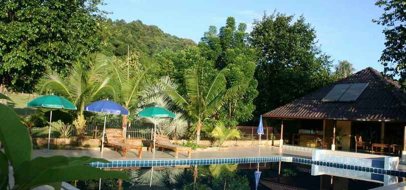 Faasai Resort & Spa