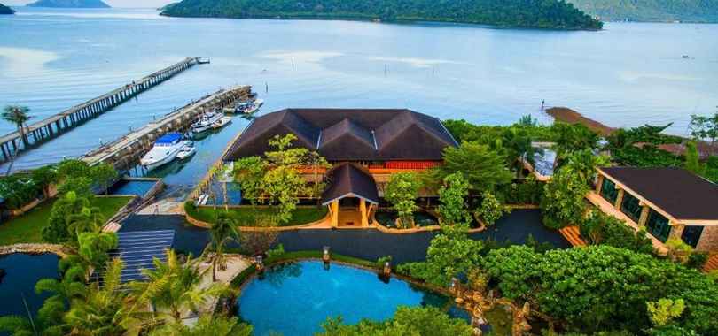 Parama Koh Chang