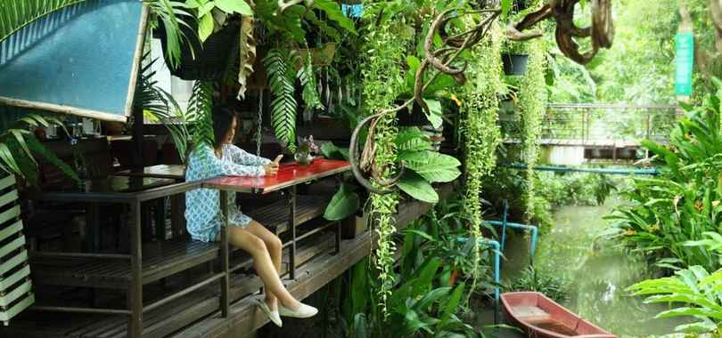 Hatthatara Resort