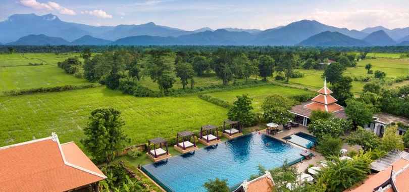 Sriwilai Sukhothai