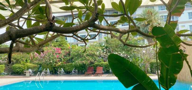 J. Park Hotel