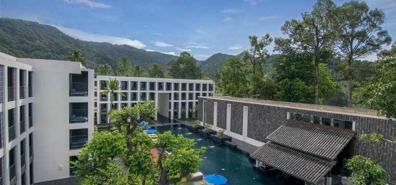 AWA Koh Chang