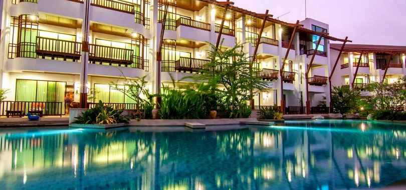 The Elements Resort