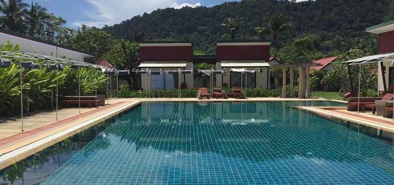 Golden Bay Cottage