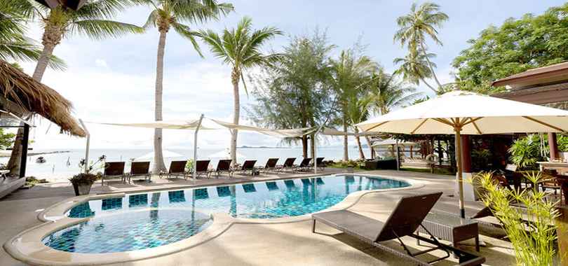 Samahita Retreat