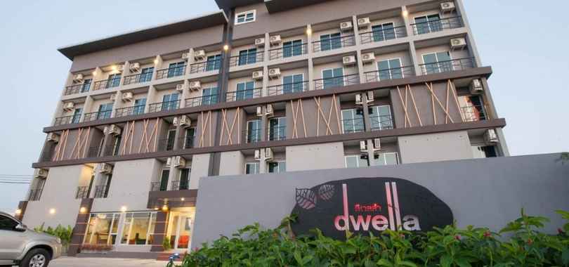 Dwella Suvarnabhumi