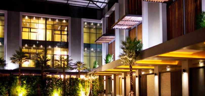 Siam Swana Hotel