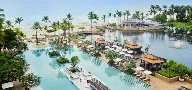 Dusit Thani Hua Hin