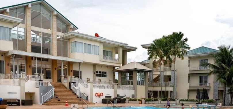 Pattana Sports Resort