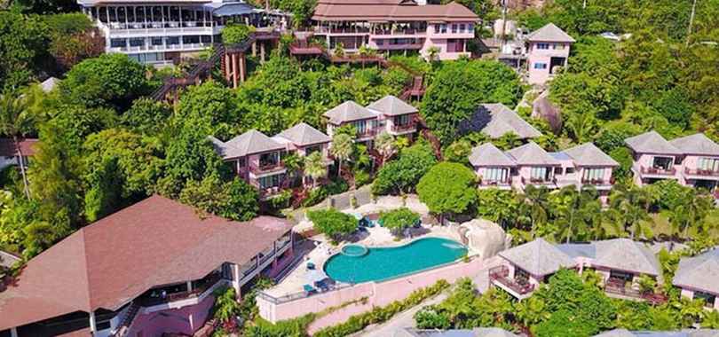 Merit Resort Samui