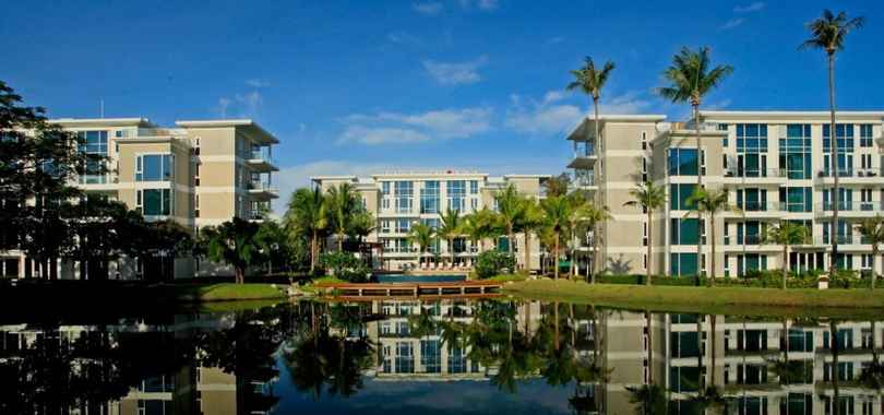 Splash Beach Villa Resort, фото 29