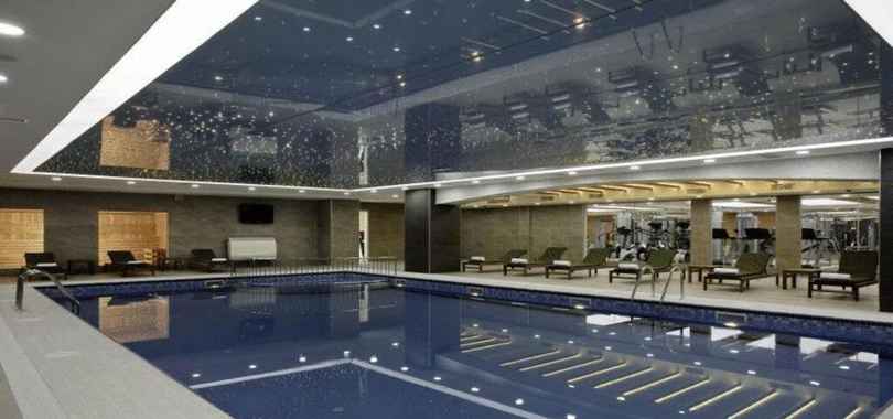 Anemon Cigli Hotel