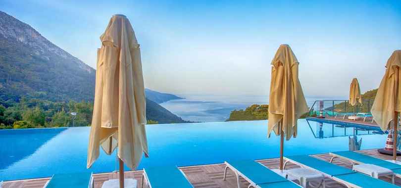 Sertil Deluxe Hotel