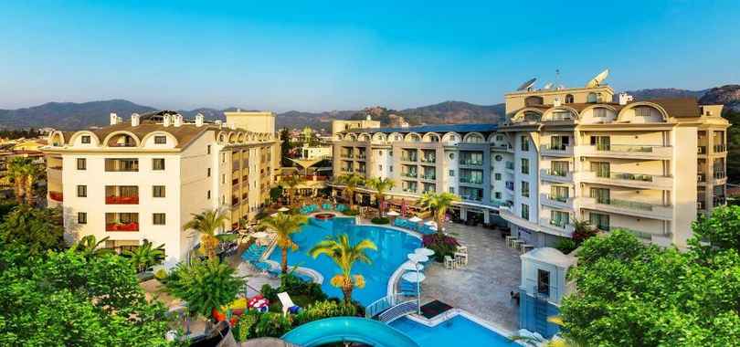 Costa Mare Suites