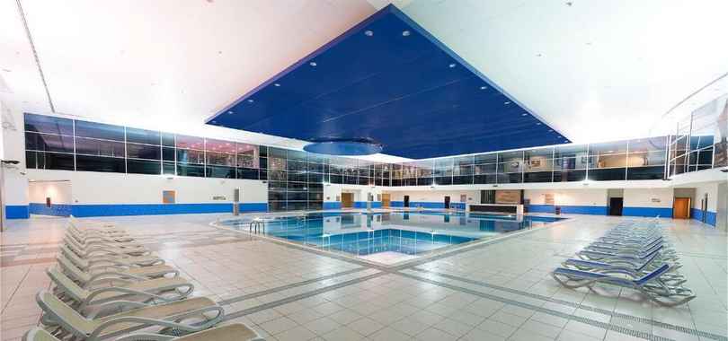 Grand Hotel Konya