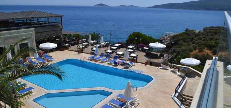 Kulube Hotel