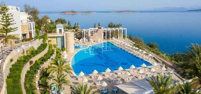 Duja Bodrum