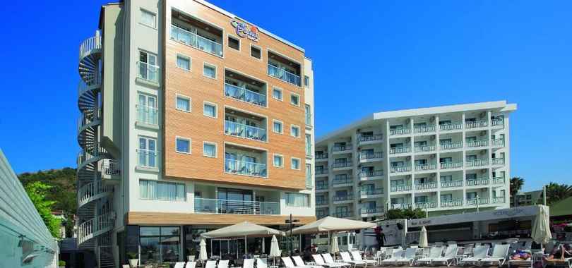 Cettia Beach Resort