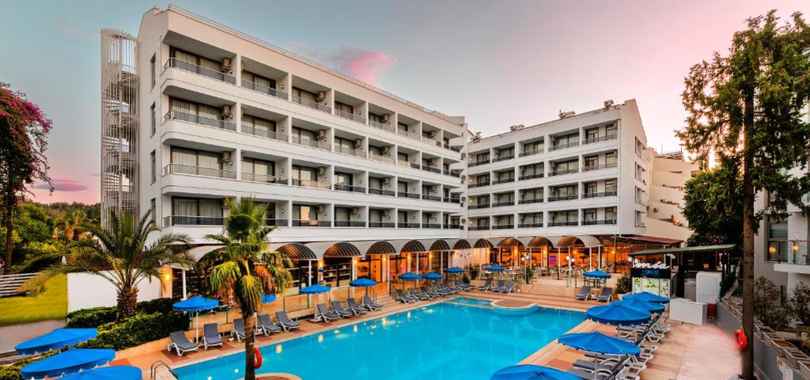 Kayamaris Hotel