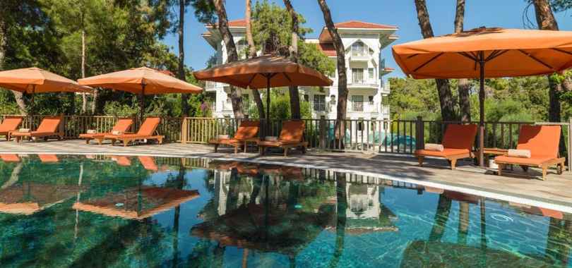 Ali Bey Resort Sorgun