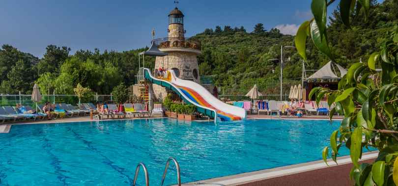 Grand Cettia Hotel