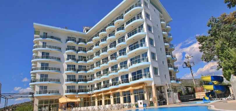 Arora Hotel