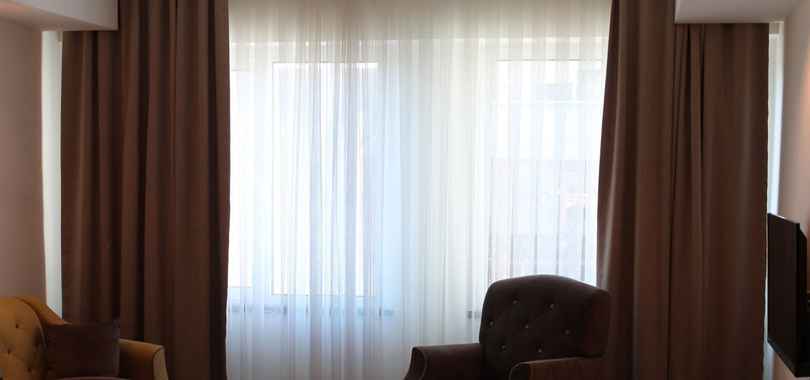 Nisantasi Exclusive Suites