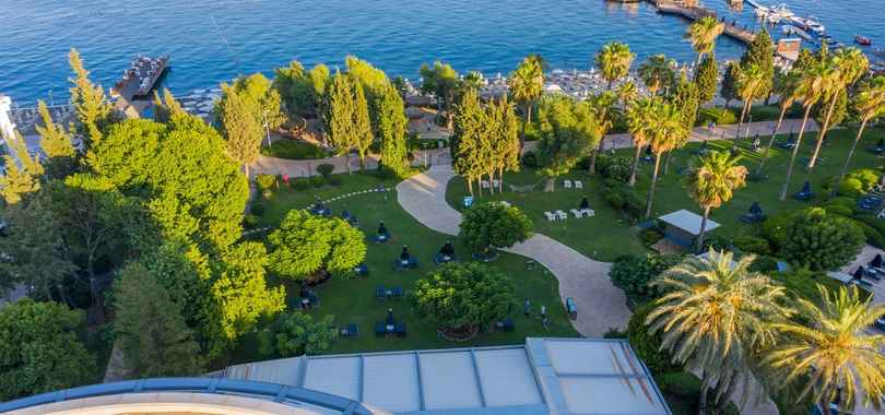 TUI BLUE Grand Azur