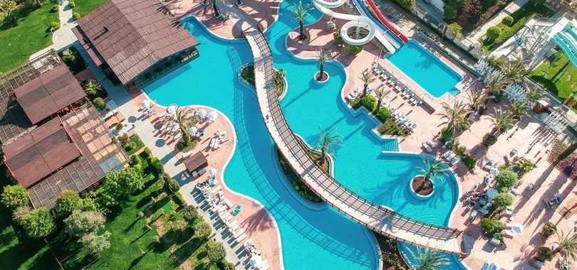 Liberty Hotels Lara