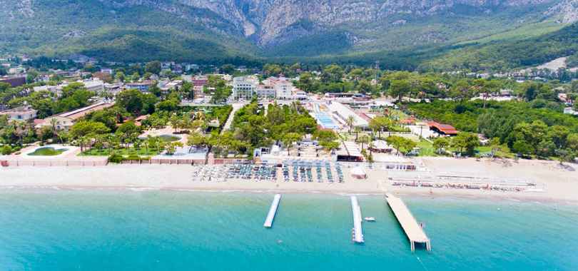 Selcukhan Hotel