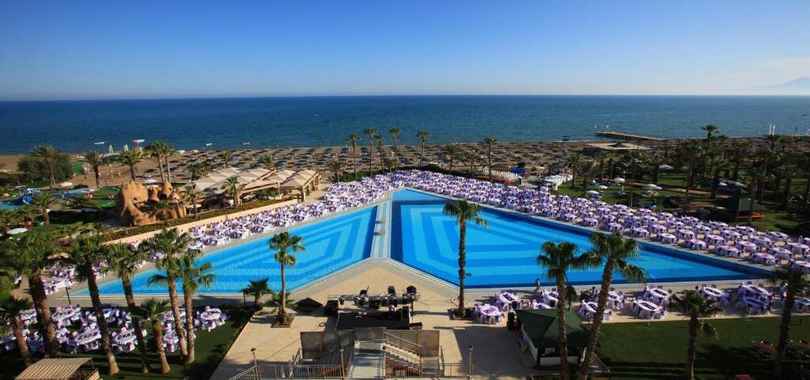 Adora Resort Hotel