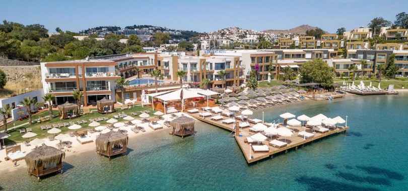 Highlight Hotel - Boutique Class