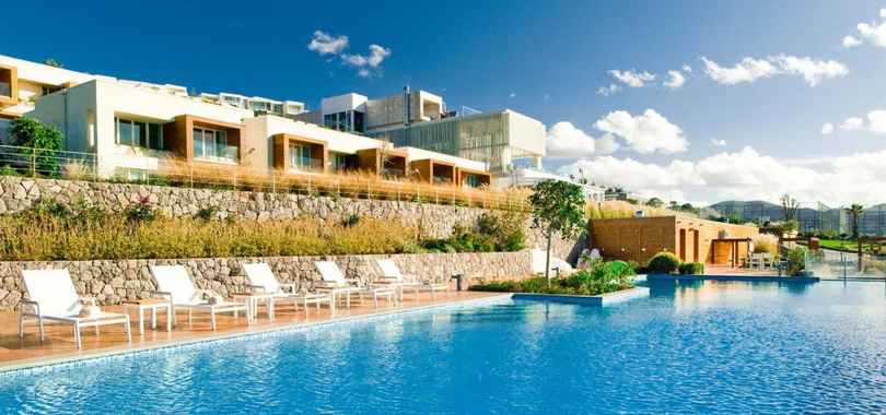 Palmalife Hotel