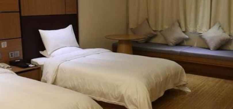 All Seasons Hotel