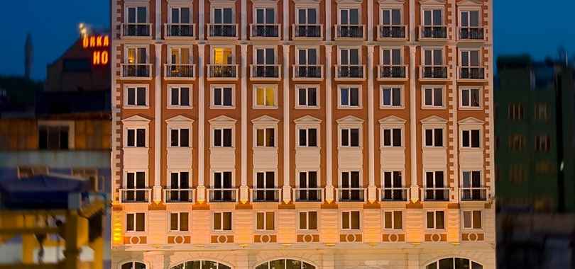 Askoc Hotel & SPA