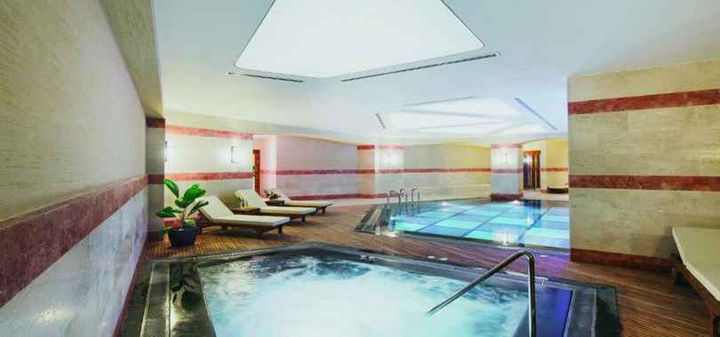 Mövenpick Hotel Ankara