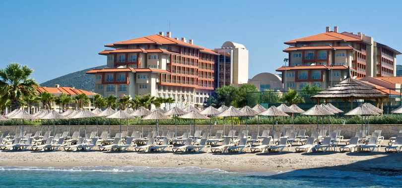 Radisson Blu Resort & Spa Cesme